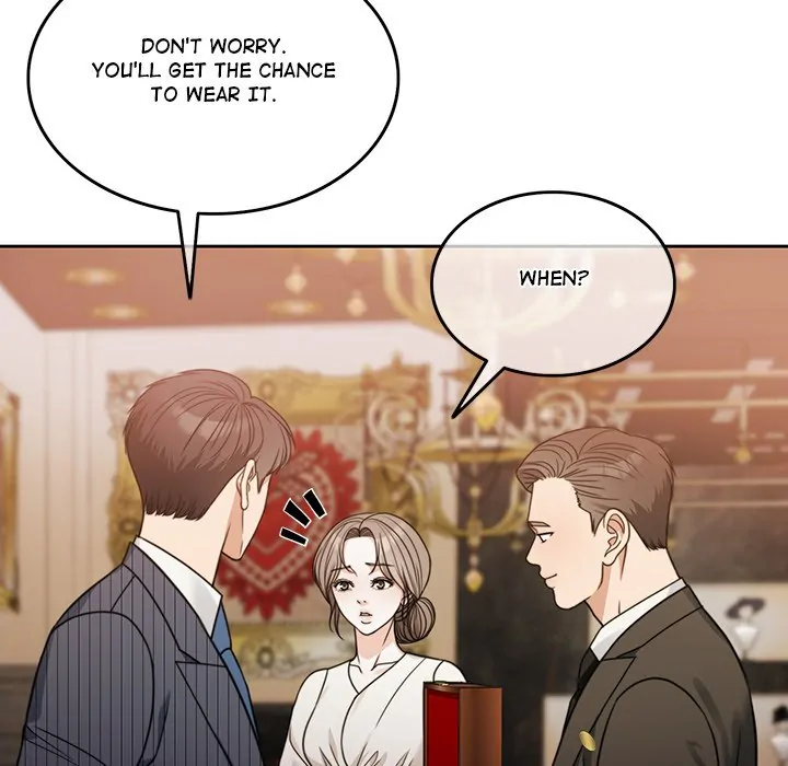 Pregnancy Contract Chapter 7 - Page 154