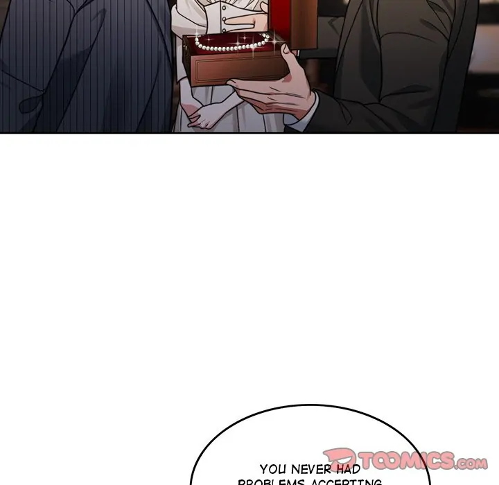 Pregnancy Contract Chapter 7 - Page 155