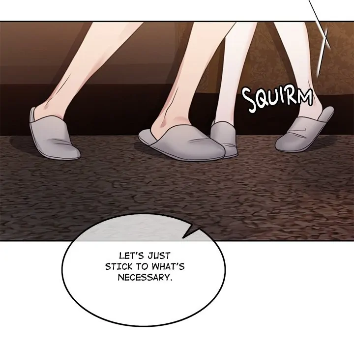 Pregnancy Contract Chapter 7 - Page 197