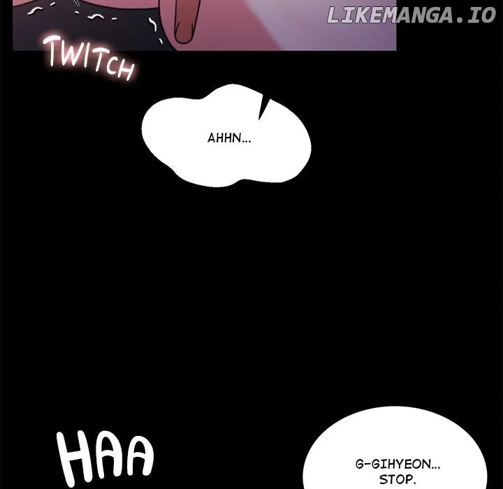 Pregnancy Contract Chapter 8 - Page 12