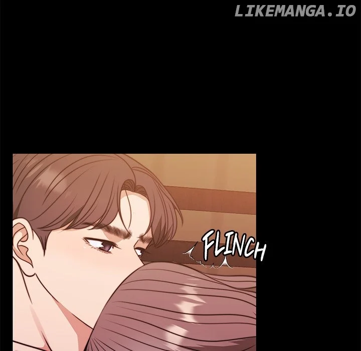 Pregnancy Contract Chapter 8 - Page 19