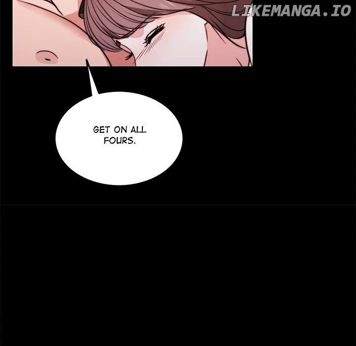 Pregnancy Contract Chapter 8 - Page 20