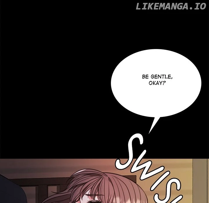 Pregnancy Contract Chapter 8 - Page 21