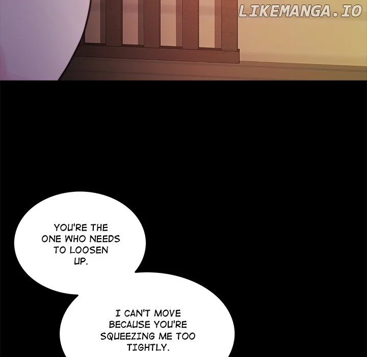 Pregnancy Contract Chapter 8 - Page 23