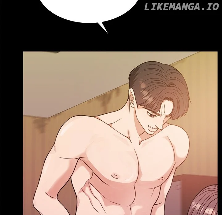 Pregnancy Contract Chapter 8 - Page 24