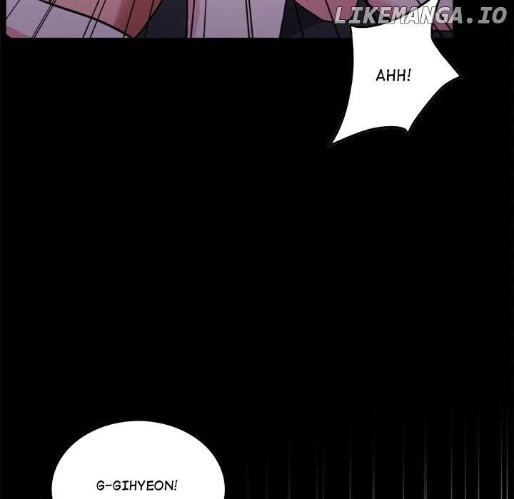 Pregnancy Contract Chapter 8 - Page 31