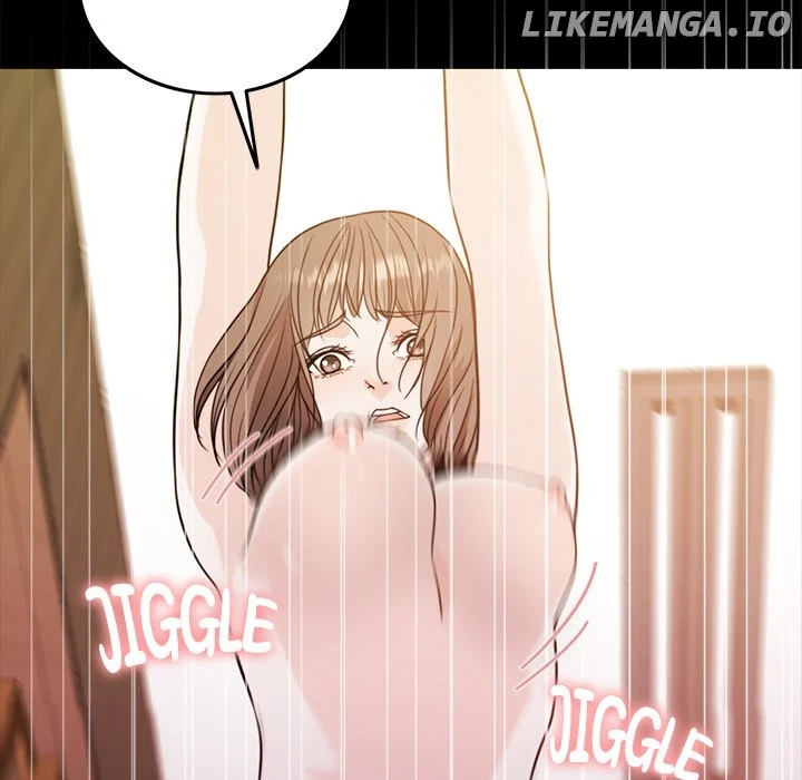 Pregnancy Contract Chapter 8 - Page 32