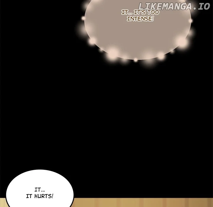 Pregnancy Contract Chapter 8 - Page 36