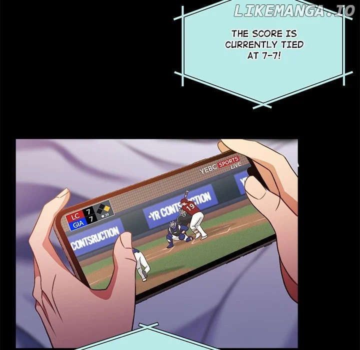 Pregnancy Contract Chapter 8 - Page 50