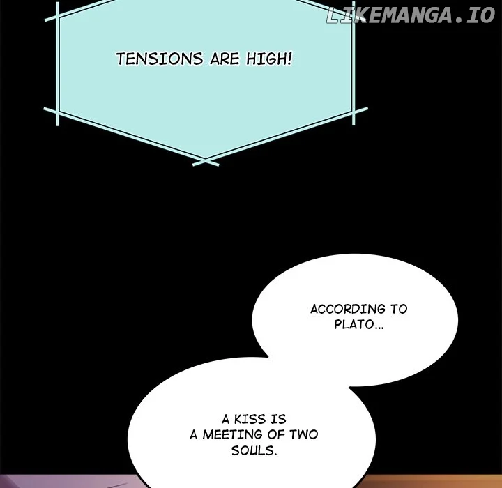 Pregnancy Contract Chapter 8 - Page 51