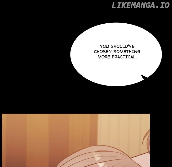 Pregnancy Contract Chapter 8 - Page 56