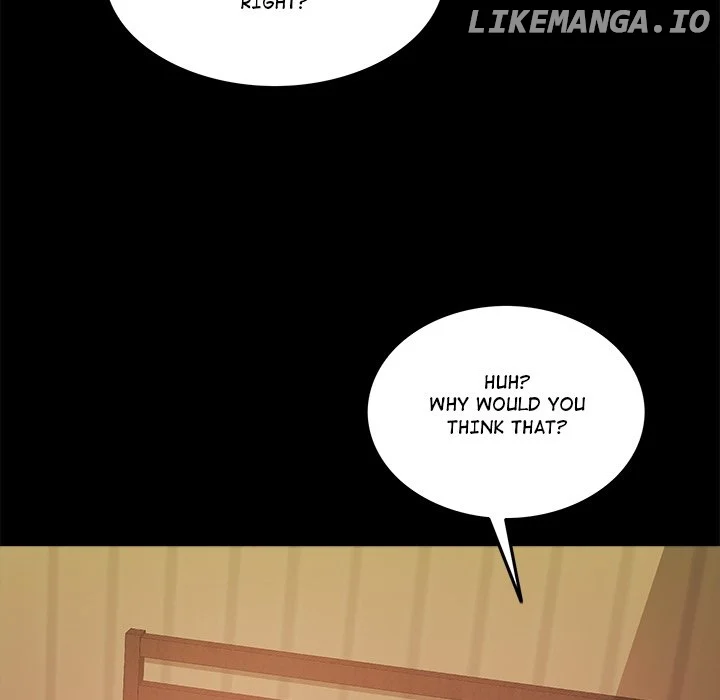 Pregnancy Contract Chapter 8 - Page 58