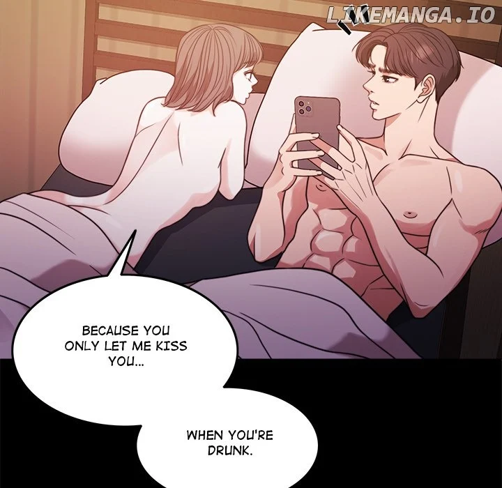 Pregnancy Contract Chapter 8 - Page 59