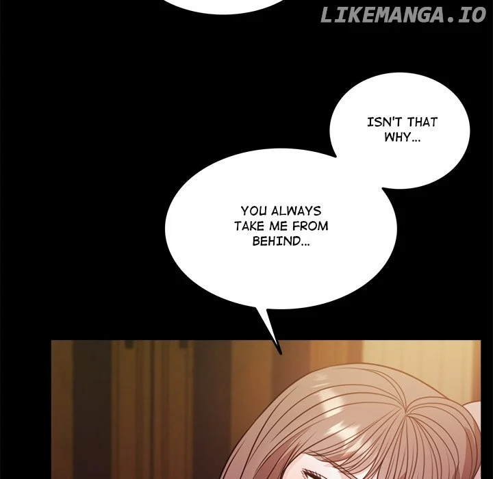 Pregnancy Contract Chapter 8 - Page 60