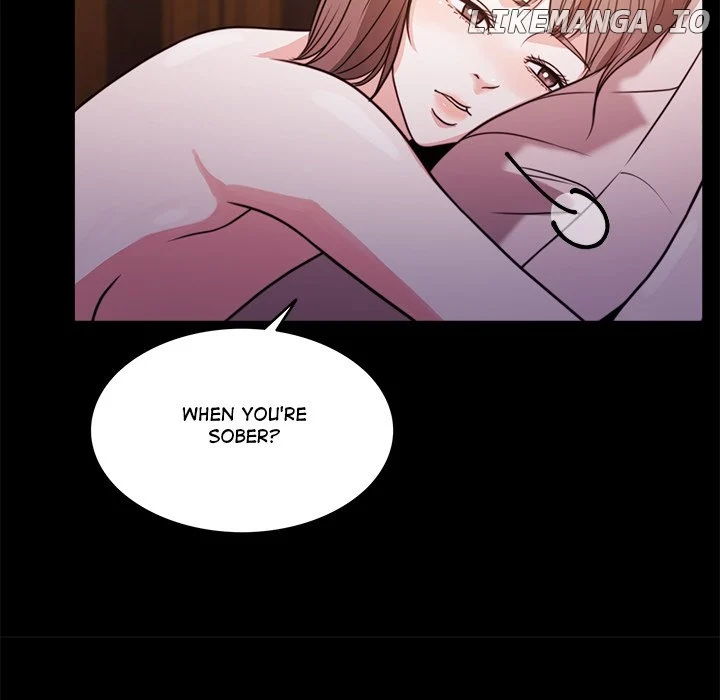 Pregnancy Contract Chapter 8 - Page 61