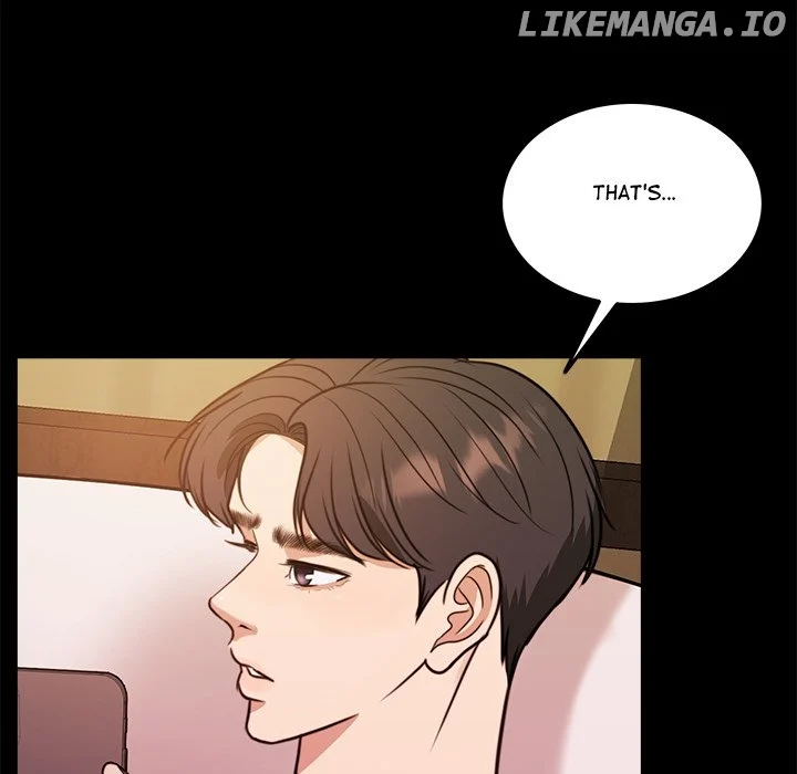 Pregnancy Contract Chapter 8 - Page 62