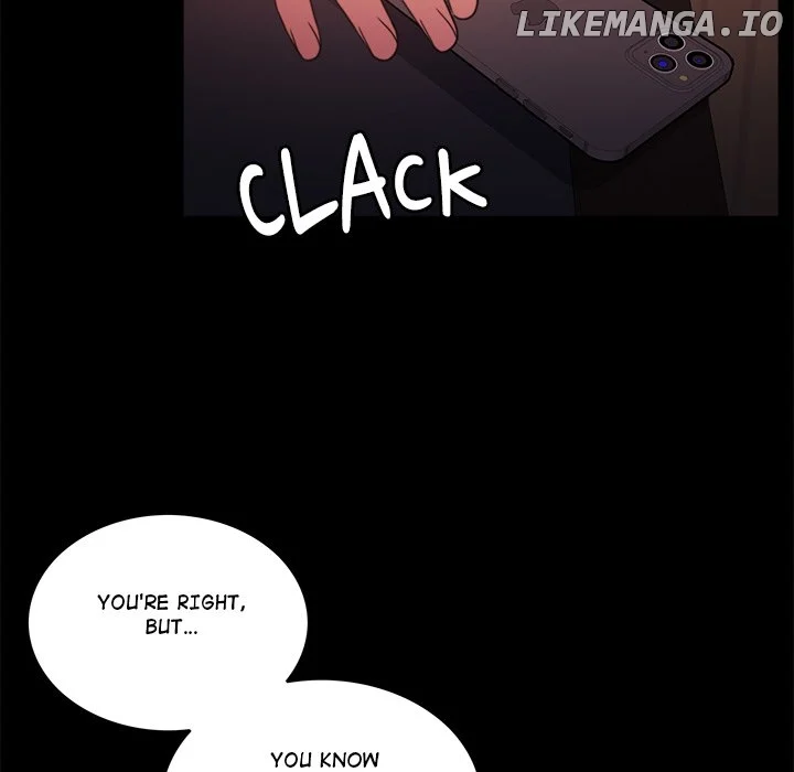 Pregnancy Contract Chapter 8 - Page 65