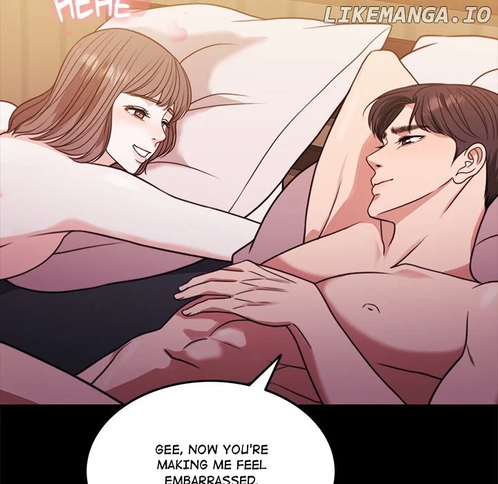 Pregnancy Contract Chapter 8 - Page 69