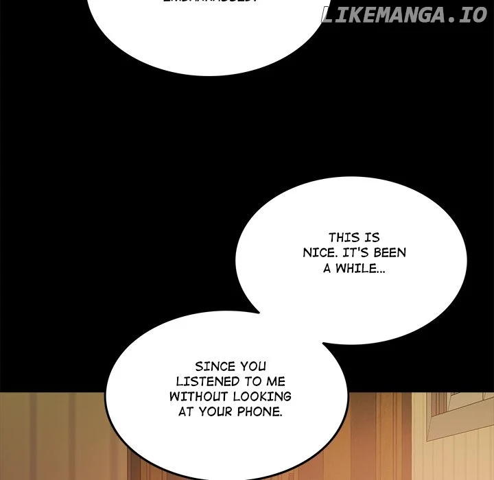 Pregnancy Contract Chapter 8 - Page 70