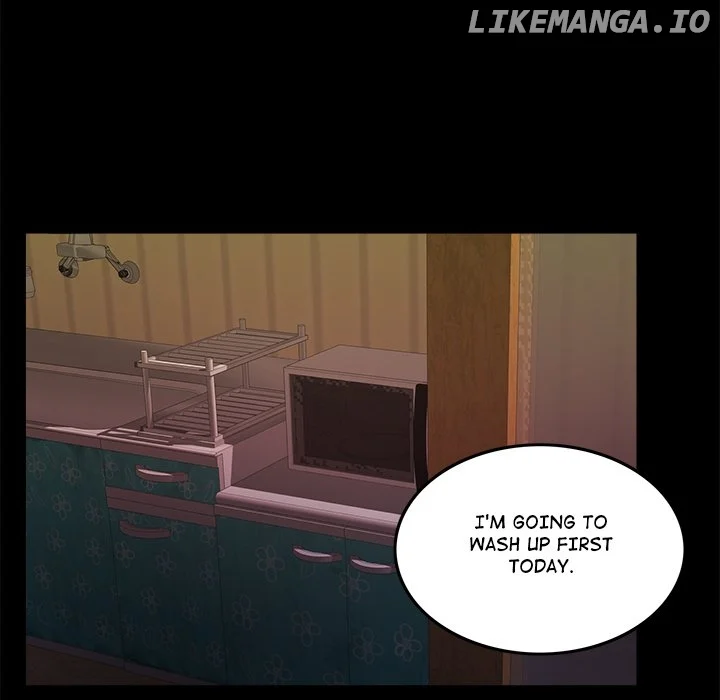 Pregnancy Contract Chapter 8 - Page 81