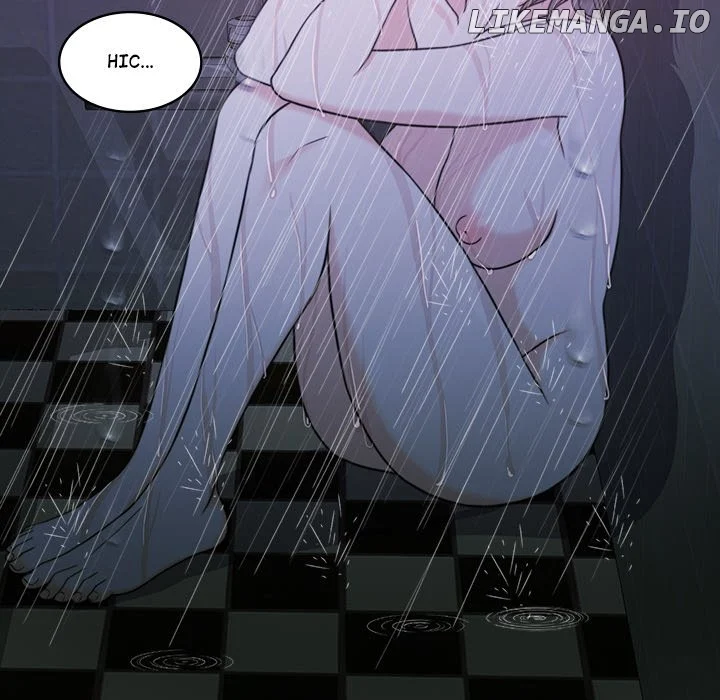 Pregnancy Contract Chapter 8 - Page 86