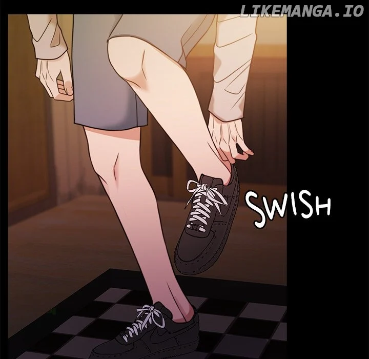 Pregnancy Contract Chapter 8 - Page 88