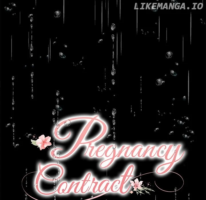 Pregnancy Contract Chapter 8 - Page 97