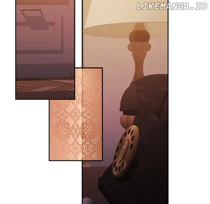 Pregnancy Contract Chapter 8 - Page 101