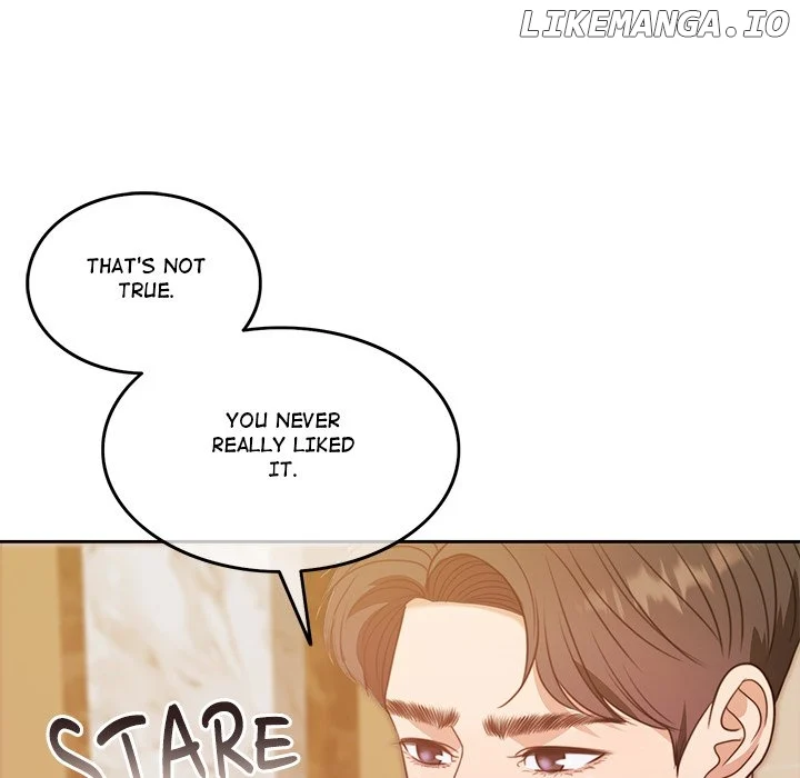 Pregnancy Contract Chapter 8 - Page 110