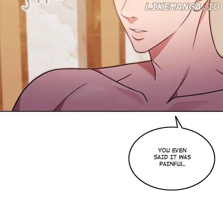 Pregnancy Contract Chapter 8 - Page 111