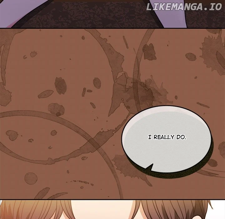 Pregnancy Contract Chapter 8 - Page 114