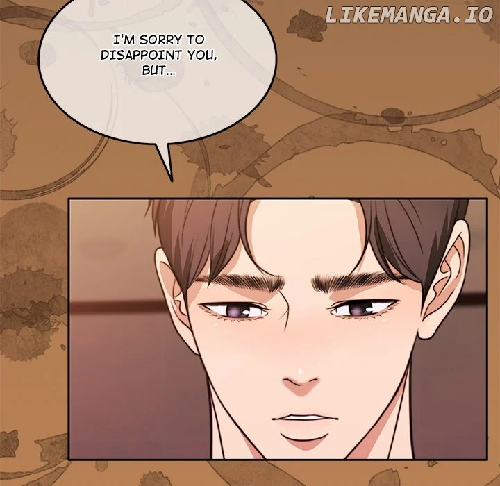 Pregnancy Contract Chapter 8 - Page 119