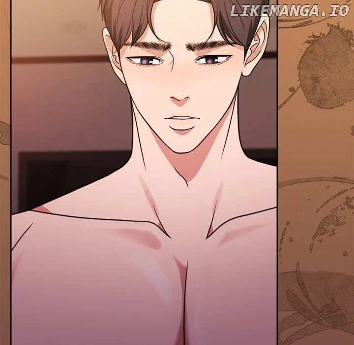 Pregnancy Contract Chapter 8 - Page 121