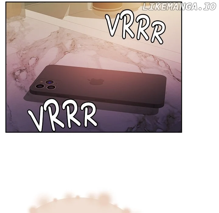 Pregnancy Contract Chapter 8 - Page 126