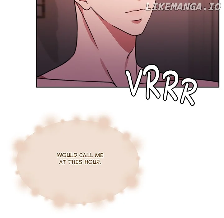 Pregnancy Contract Chapter 8 - Page 128