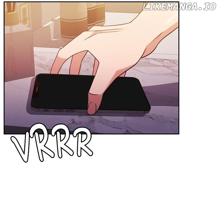 Pregnancy Contract Chapter 8 - Page 129