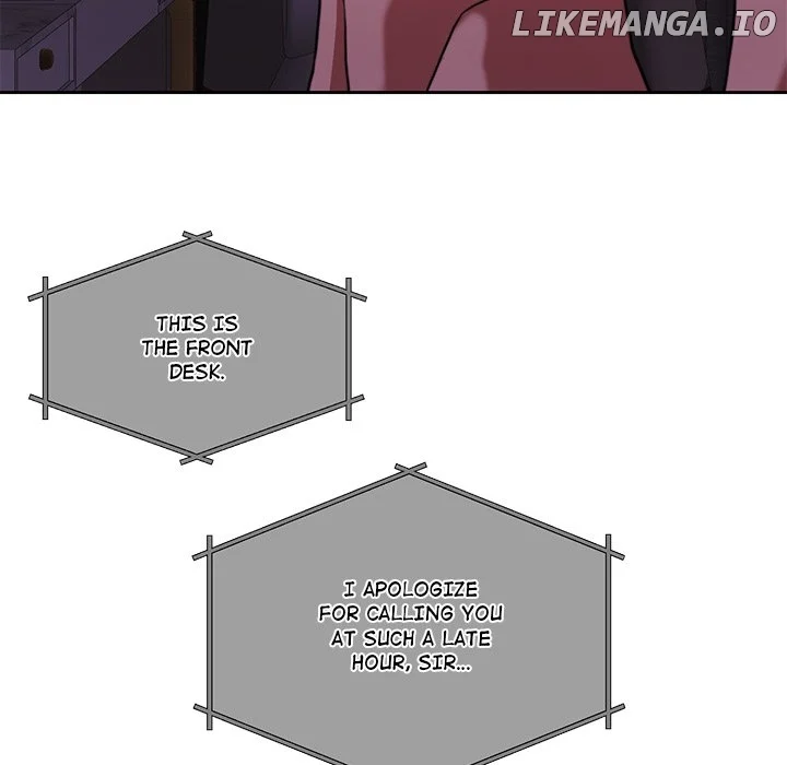 Pregnancy Contract Chapter 8 - Page 132