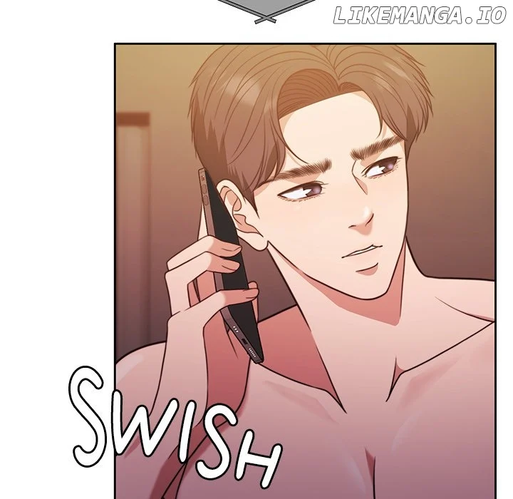 Pregnancy Contract Chapter 8 - Page 133