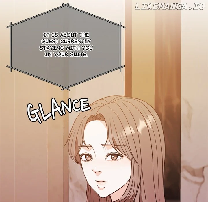 Pregnancy Contract Chapter 8 - Page 135