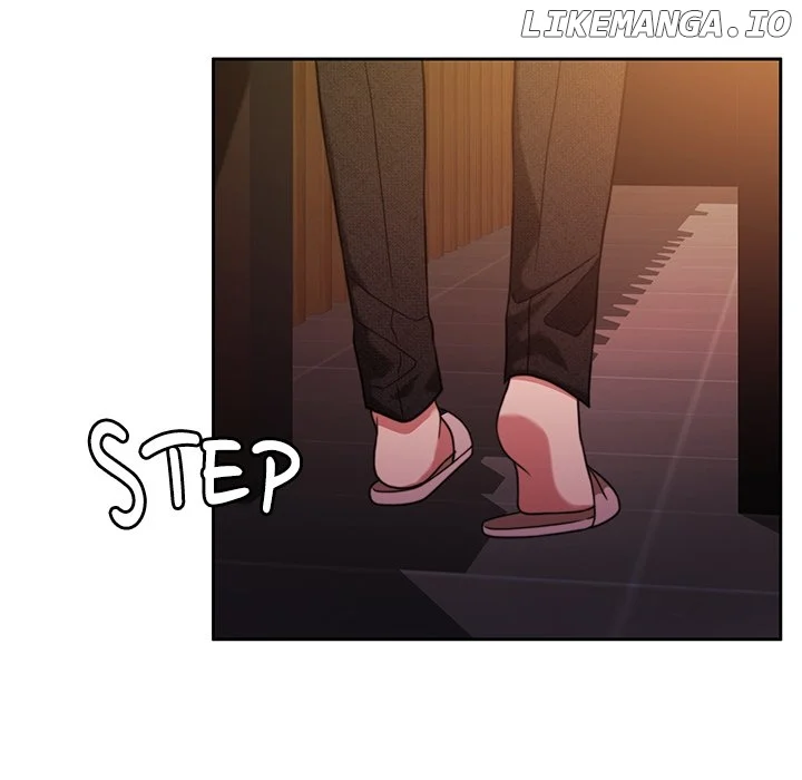 Pregnancy Contract Chapter 8 - Page 142