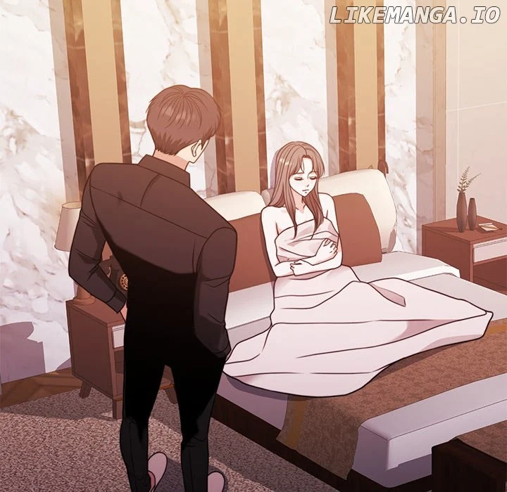 Pregnancy Contract Chapter 8 - Page 144