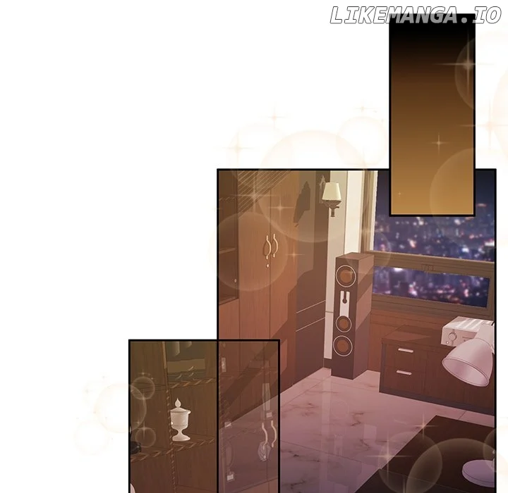 Pregnancy Contract Chapter 8 - Page 155