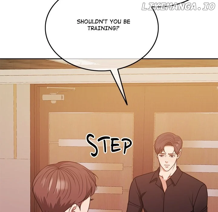 Pregnancy Contract Chapter 8 - Page 159