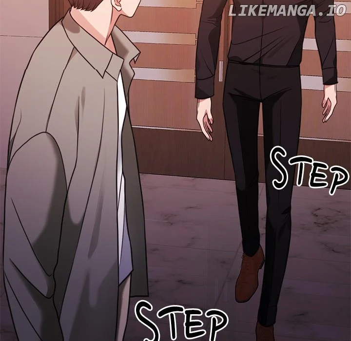 Pregnancy Contract Chapter 8 - Page 160