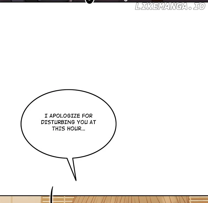 Pregnancy Contract Chapter 8 - Page 161