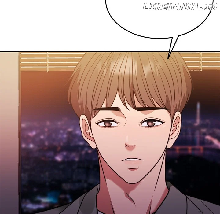 Pregnancy Contract Chapter 8 - Page 163