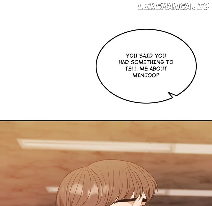 Pregnancy Contract Chapter 8 - Page 167