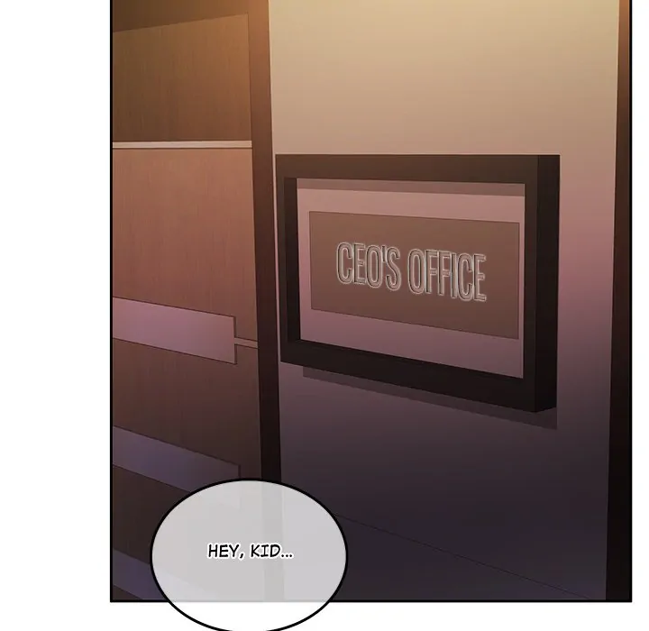 Pregnancy Contract Chapter 9 - Page 7