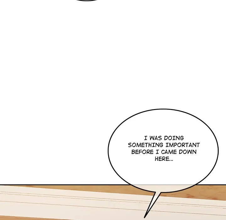 Pregnancy Contract Chapter 9 - Page 8