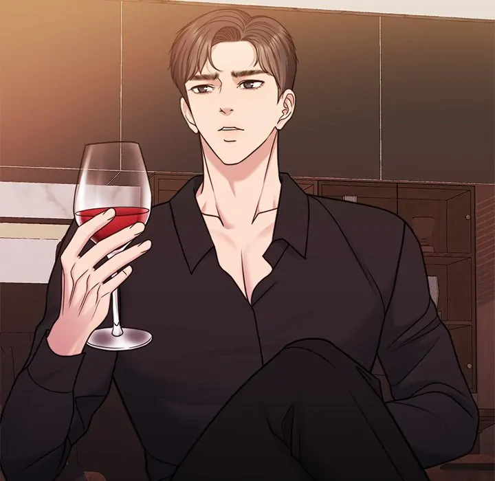 Pregnancy Contract Chapter 9 - Page 9